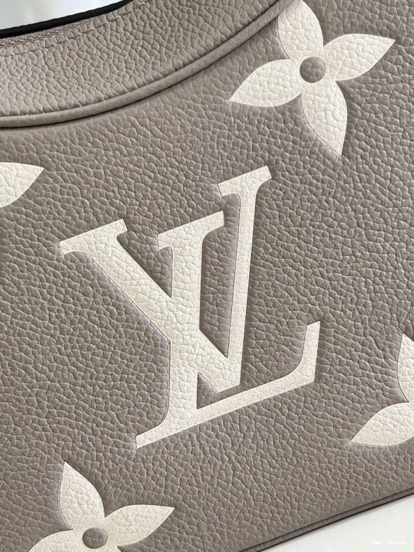 Cheap LOUIS BAGATELLE VUITTON 0823